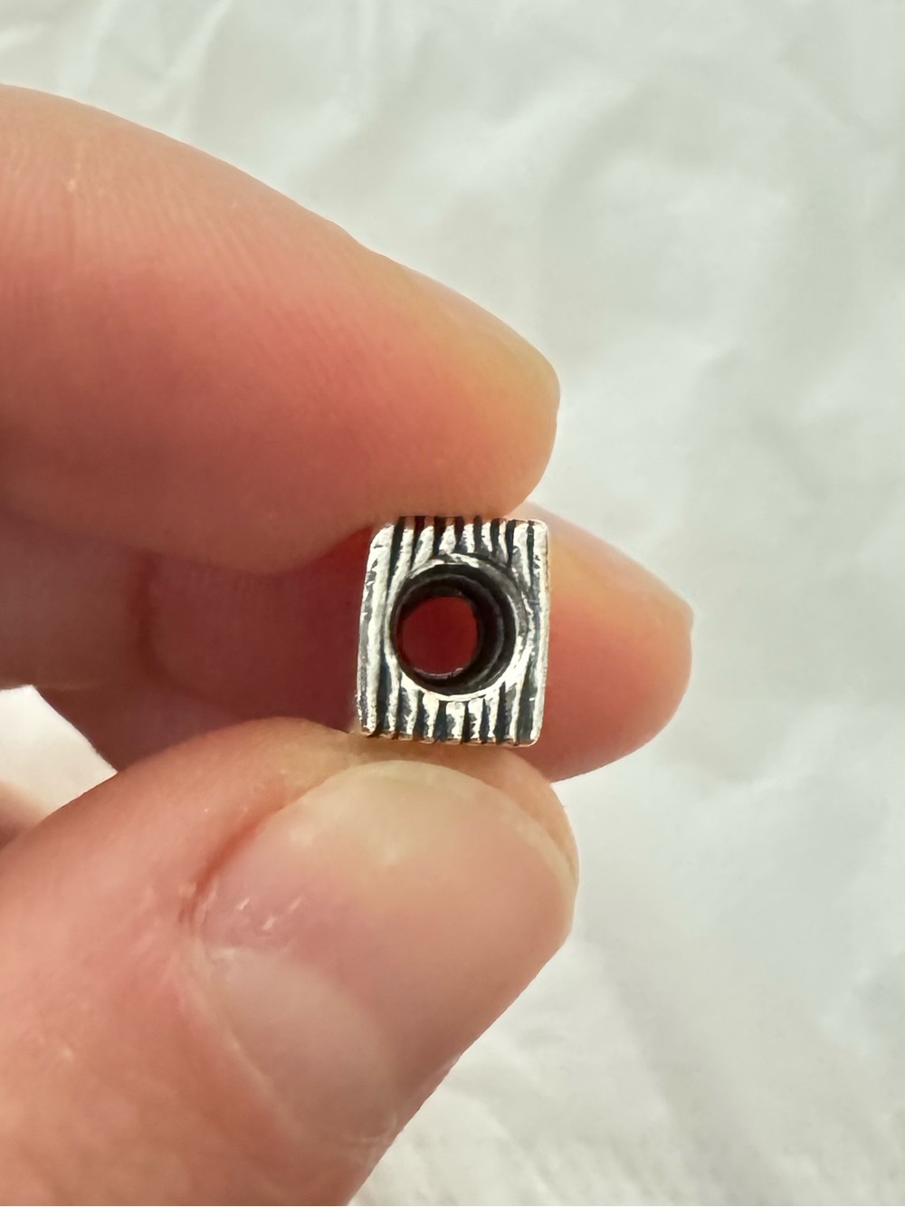 Pandora Bible Book Charm #790261 Sterling Silver - Picture 7 of 7